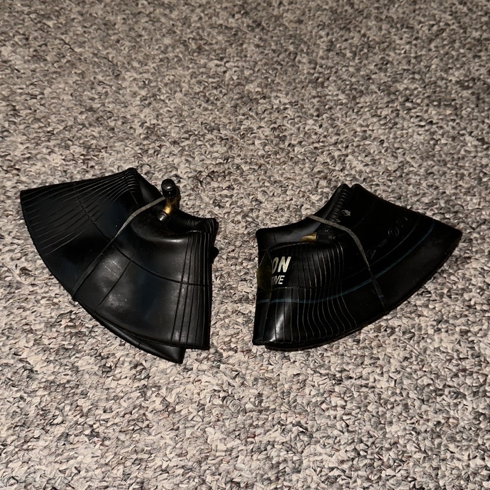 👙Mission Automotive Replacement Inner Tubes 2 pack - Picture 6 of 7